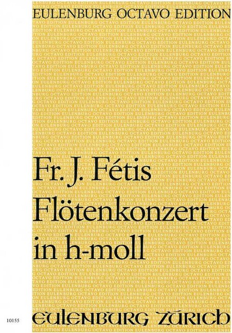 Konzert h-Moll
