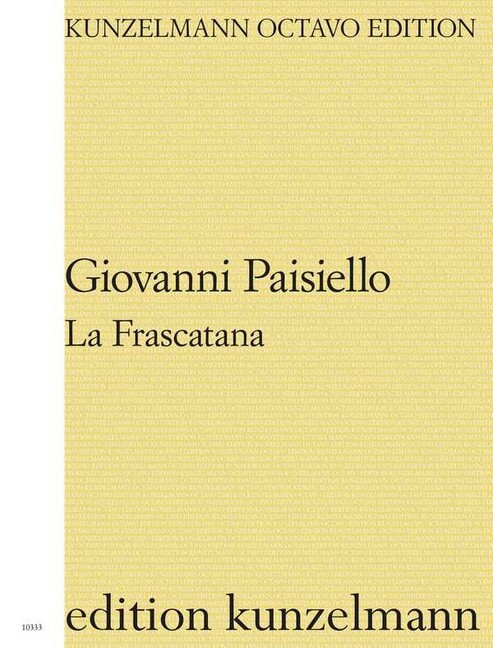 La Frascatana