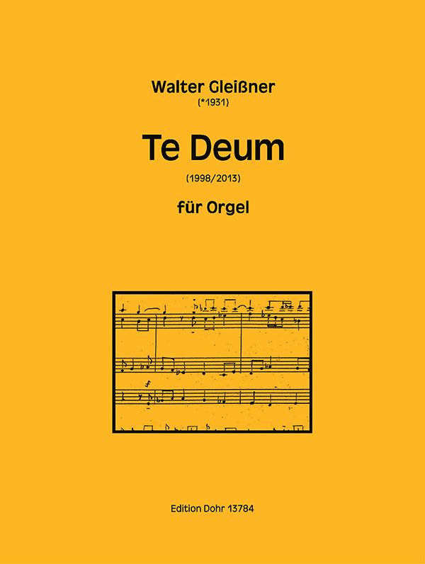 Te Deum
