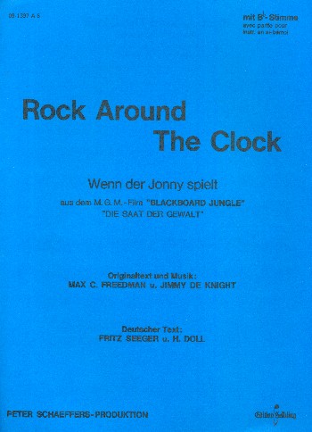 Rock around the Clock: