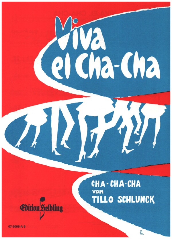 Viva el Cha Cha