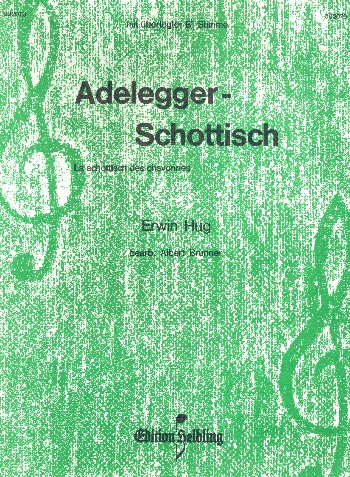Adelegger-Schottisch