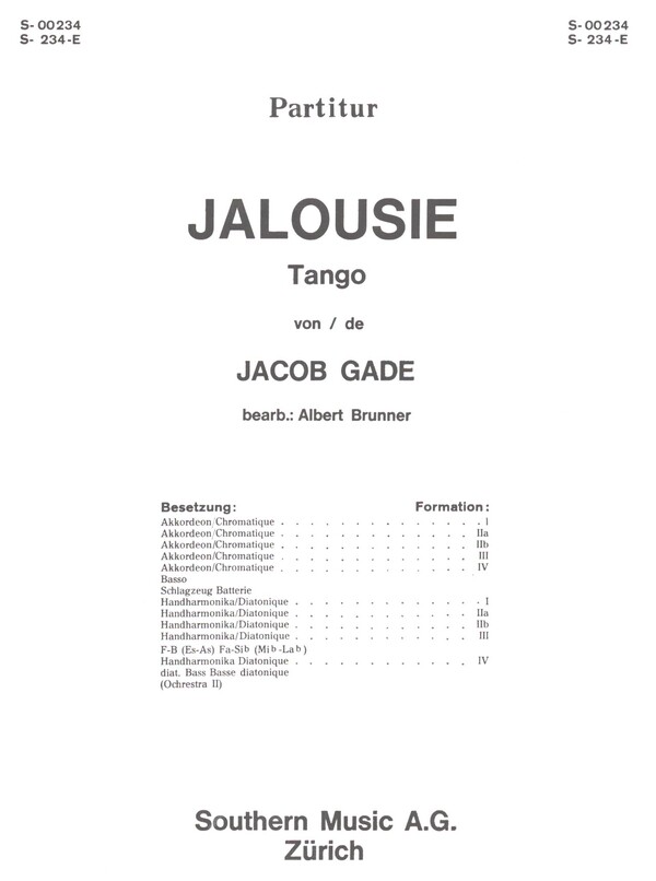 Jalousie