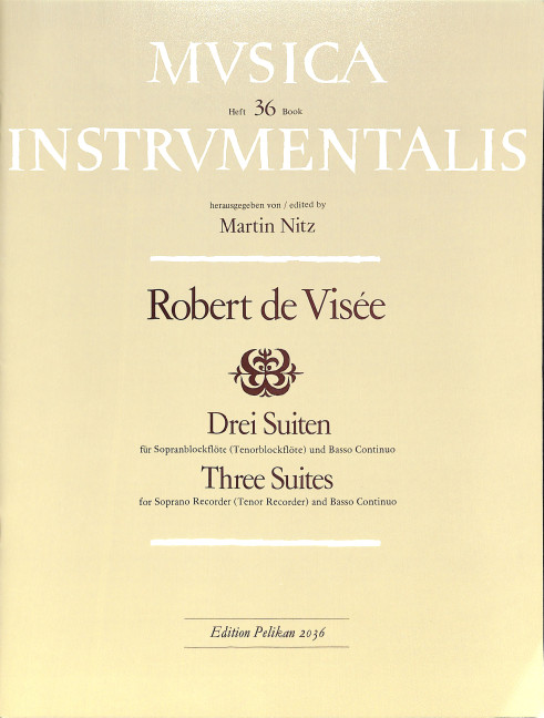 3 Suiten