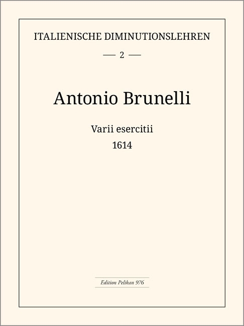 Varii esercitii (1614)