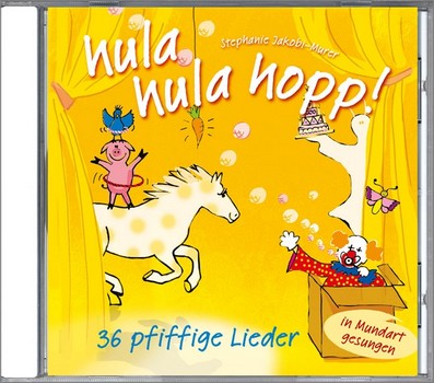 Hula hula hopp