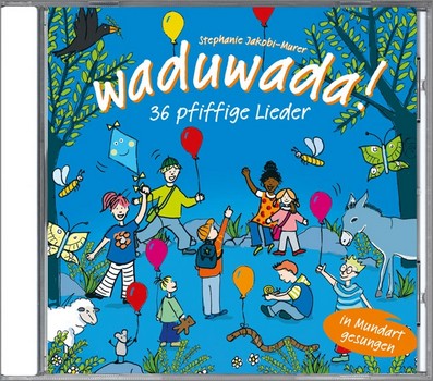 Waduwada CD