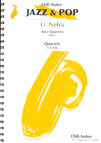 Jazz Quartett Band 2