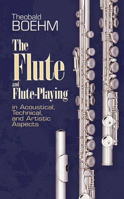 The Flute And Flute Playing