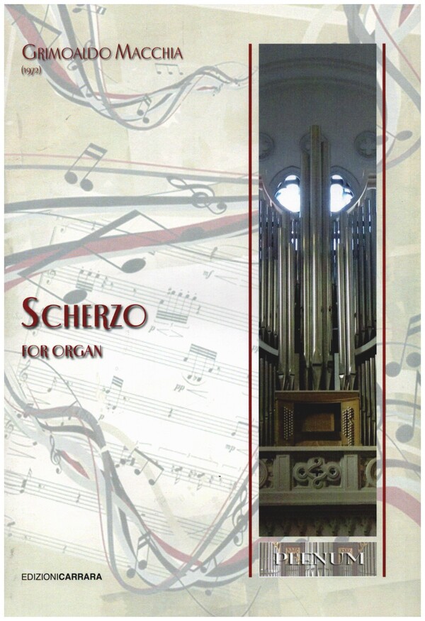 Scherzo