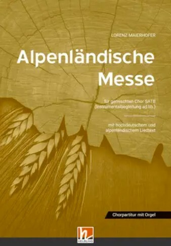 Alpenländische Messe