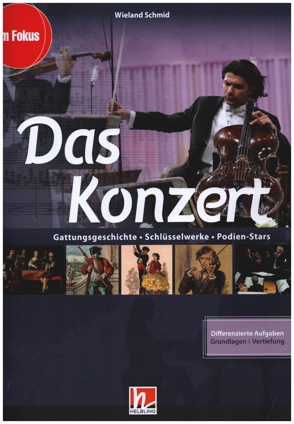 Das Konzert