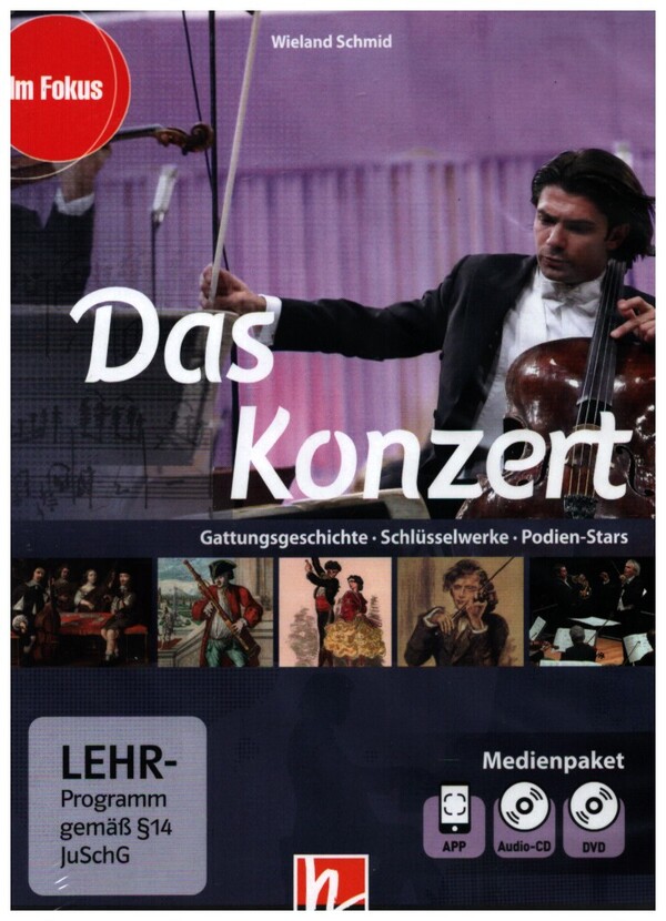 Das Konzert