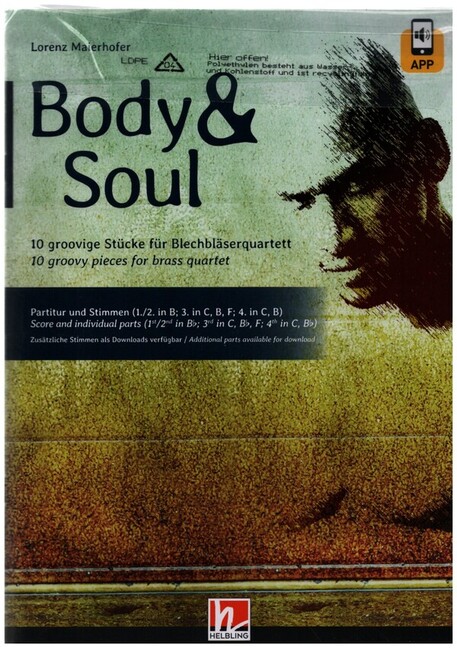 Body & Soul (+App)