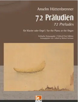 72 Präludien