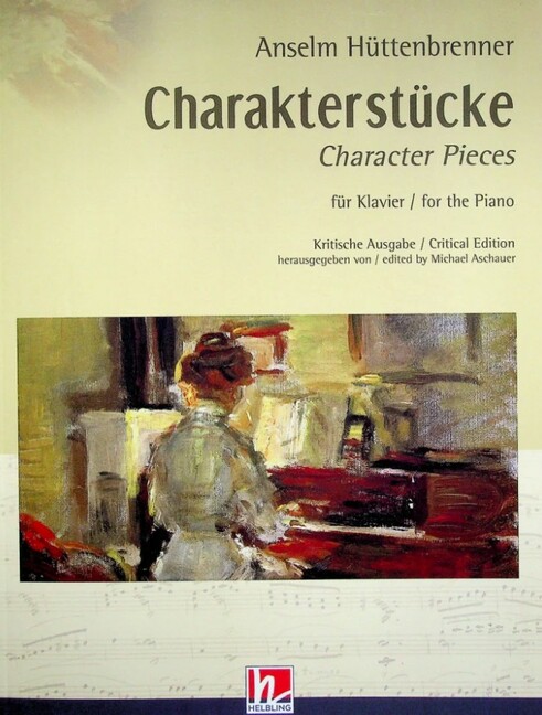 Charakterstücke