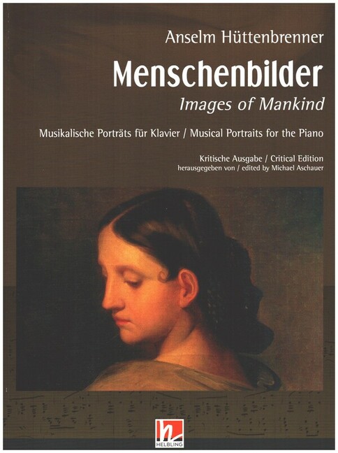 Menschenbilder - Musikalische Porträts