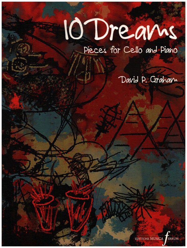 10 Dreams