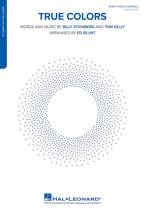 True Colors