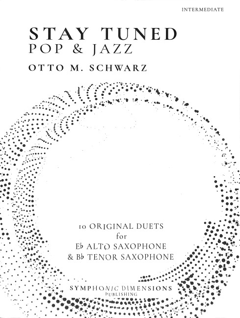 Stay Tuned - Pop & Jazz