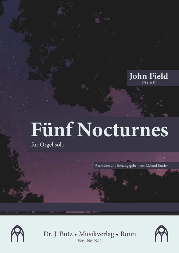 5 Nocturnes