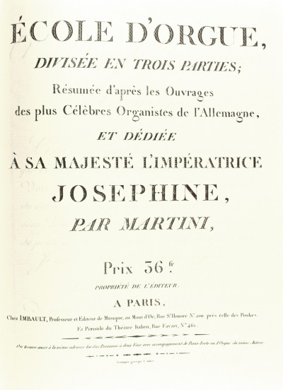 Martini