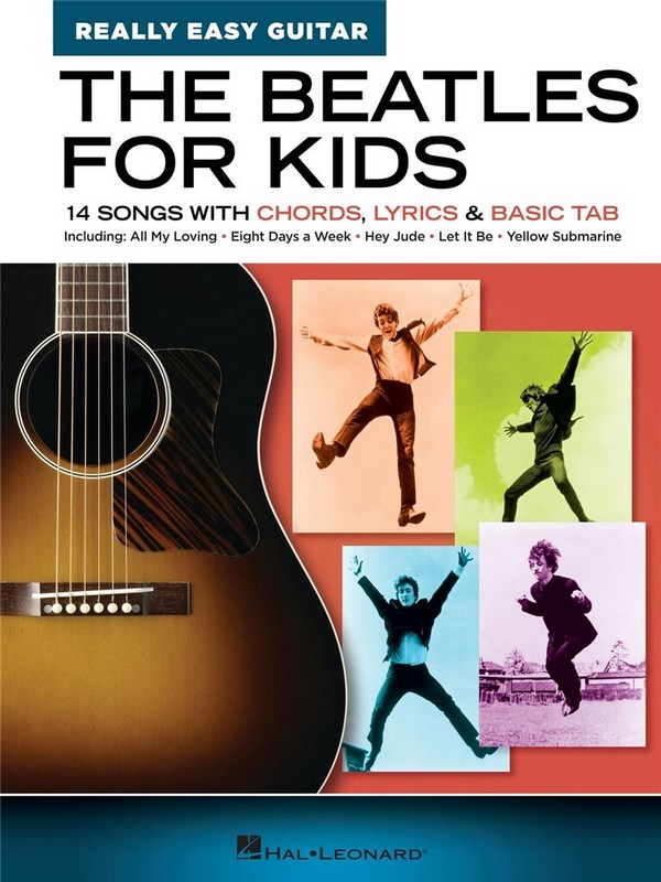 The Beatles for Kids