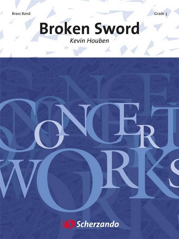 Kevin Houben, Broken Sword