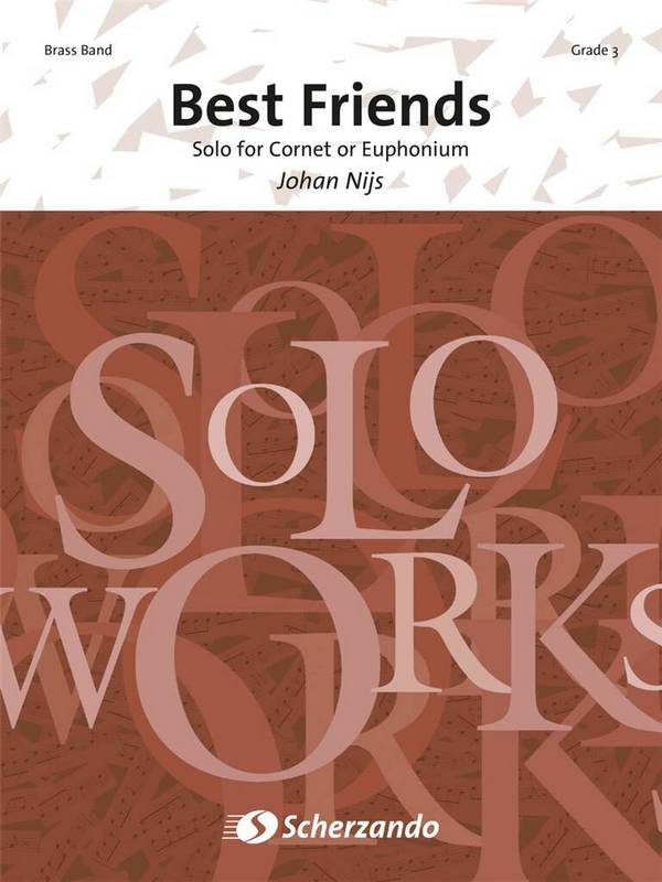 Johan Nijs, Best Friends