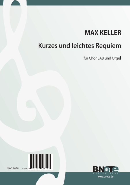 Kurzes und leichtes Requiem