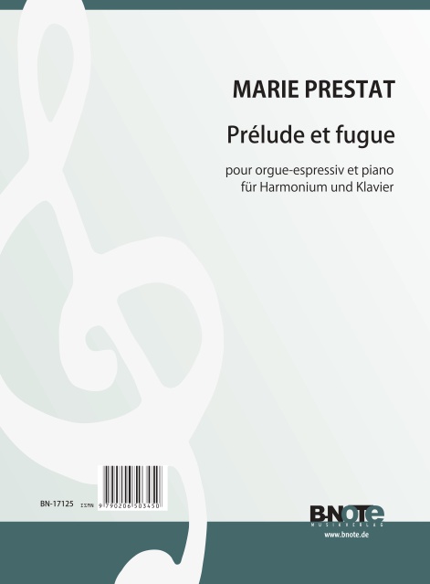 Prélude et fugue
