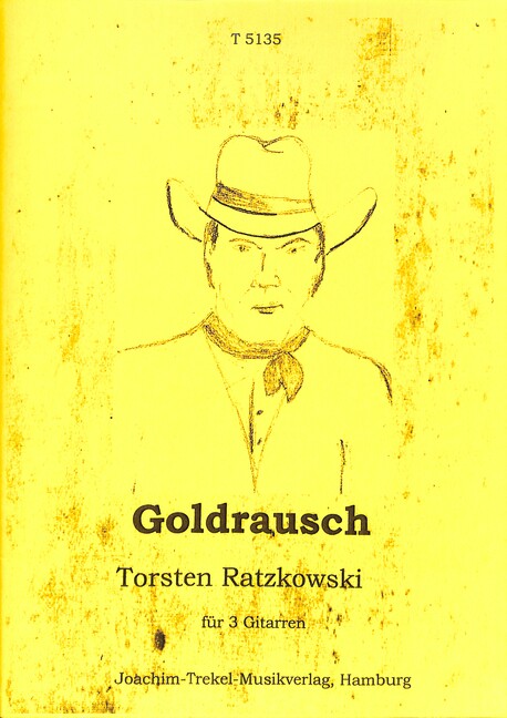 Goldrausch