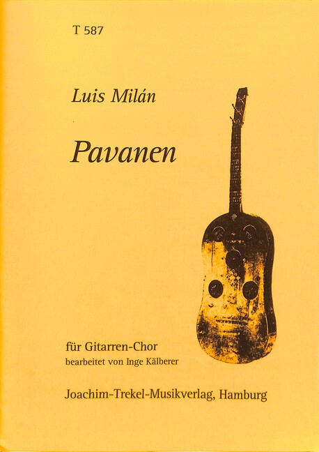Pavanen
