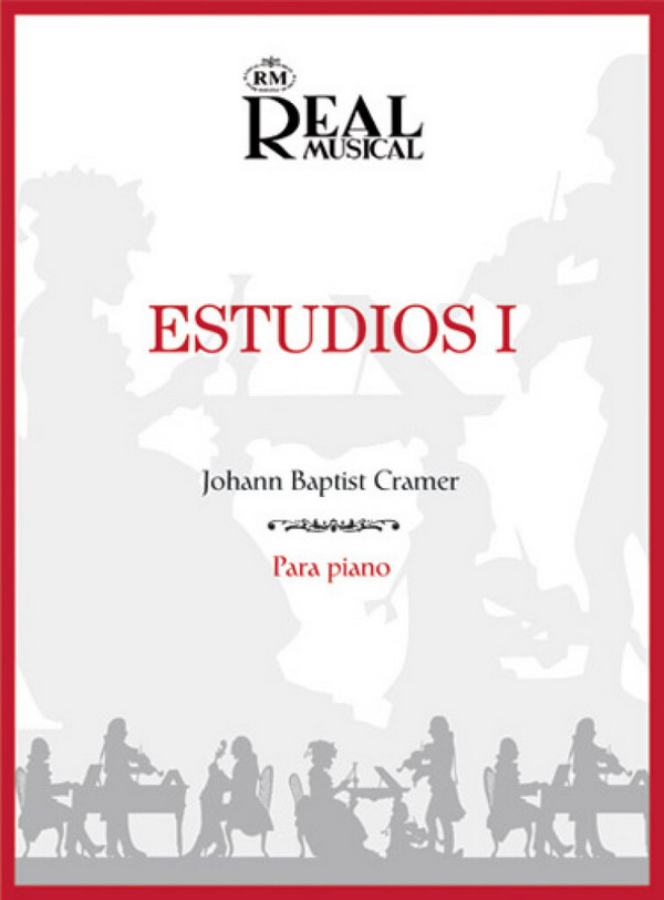 Estudio I para Piano