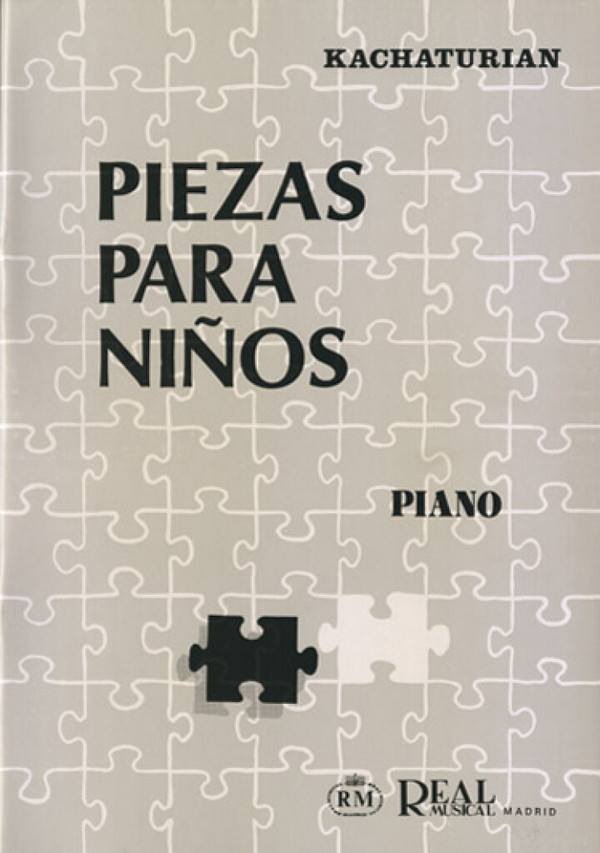 Piezas para Niños