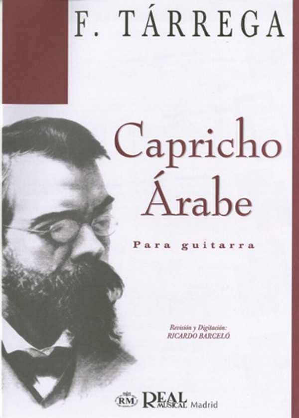 Capricho Árabe