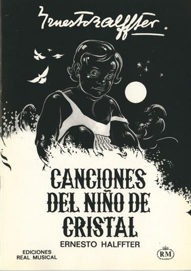 Canciones del Niño de Cristal