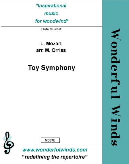 Toy Symphony