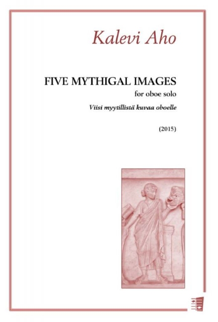 5 Mythical Images