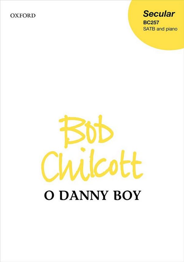 O Danny Boy