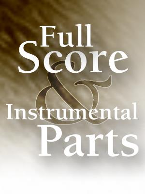 Gerald Near, Most Glorious Lord of Life