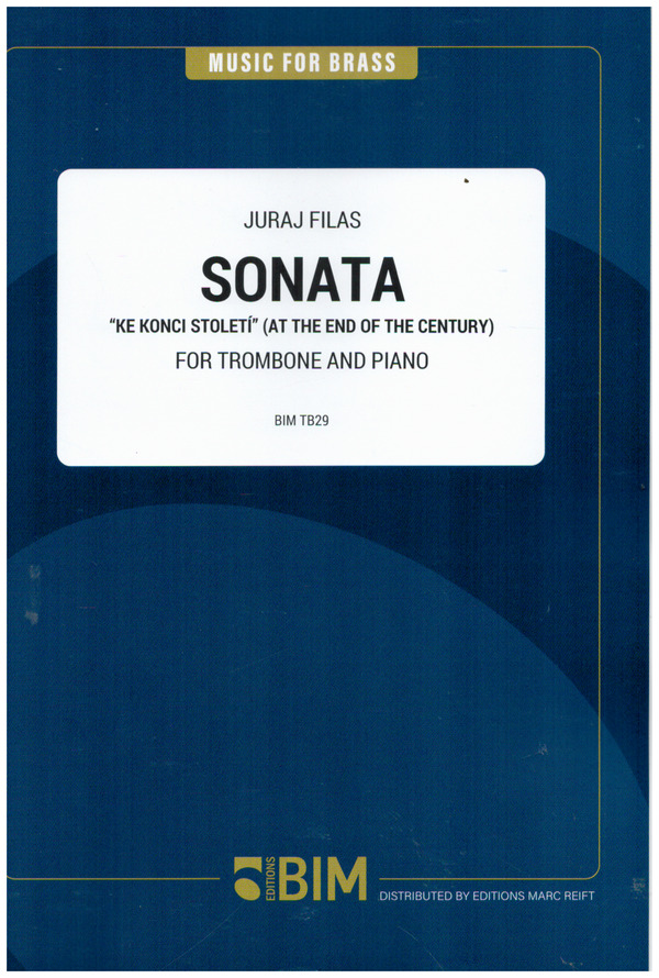 Sonata 'At the End of the Century'