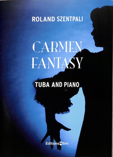 Carmen Fantasy