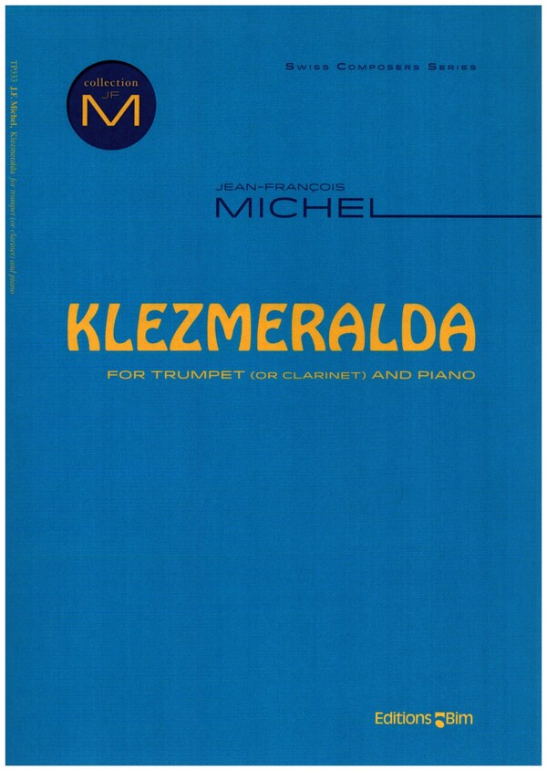 Klezmeralda