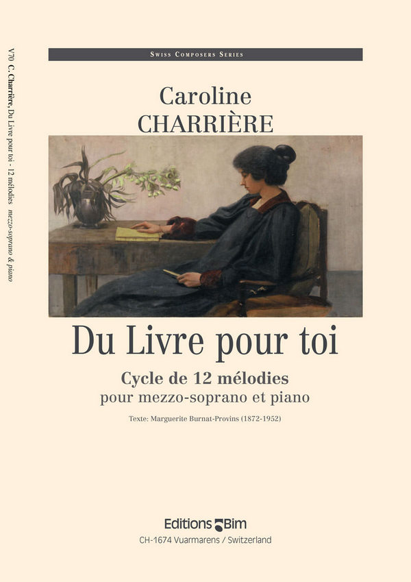 Du Livre pour Toi