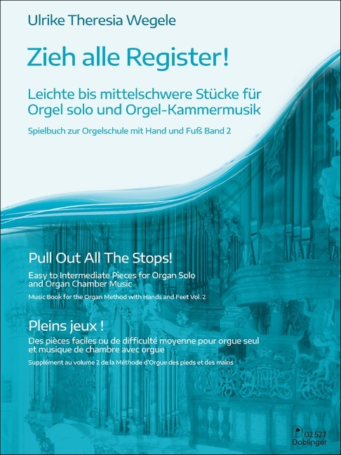 Zieh Alle Register!
