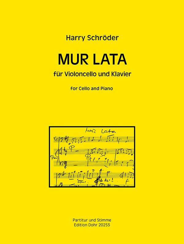 MUR LATA