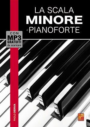 La scala minore al Pianoforte (+mp3)