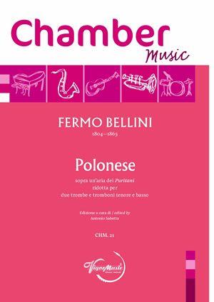 Fermo Bellini, Polonese Su Un'Aria Dei Puritani