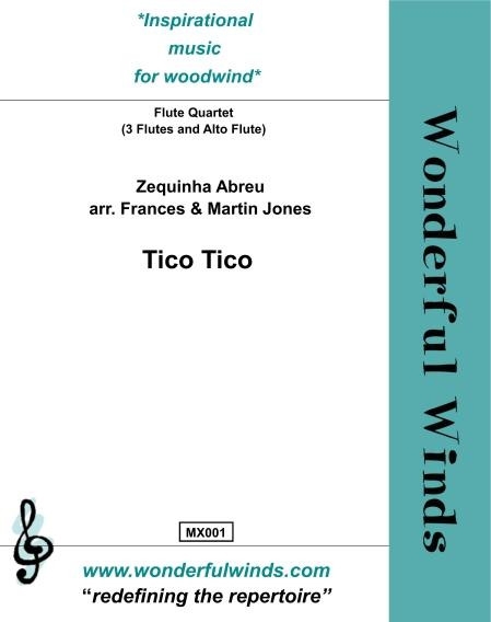 Tico Tico